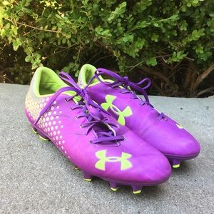 Under Amour Women’s Soccer Cleats